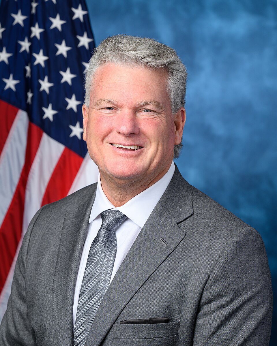 Mike Collins