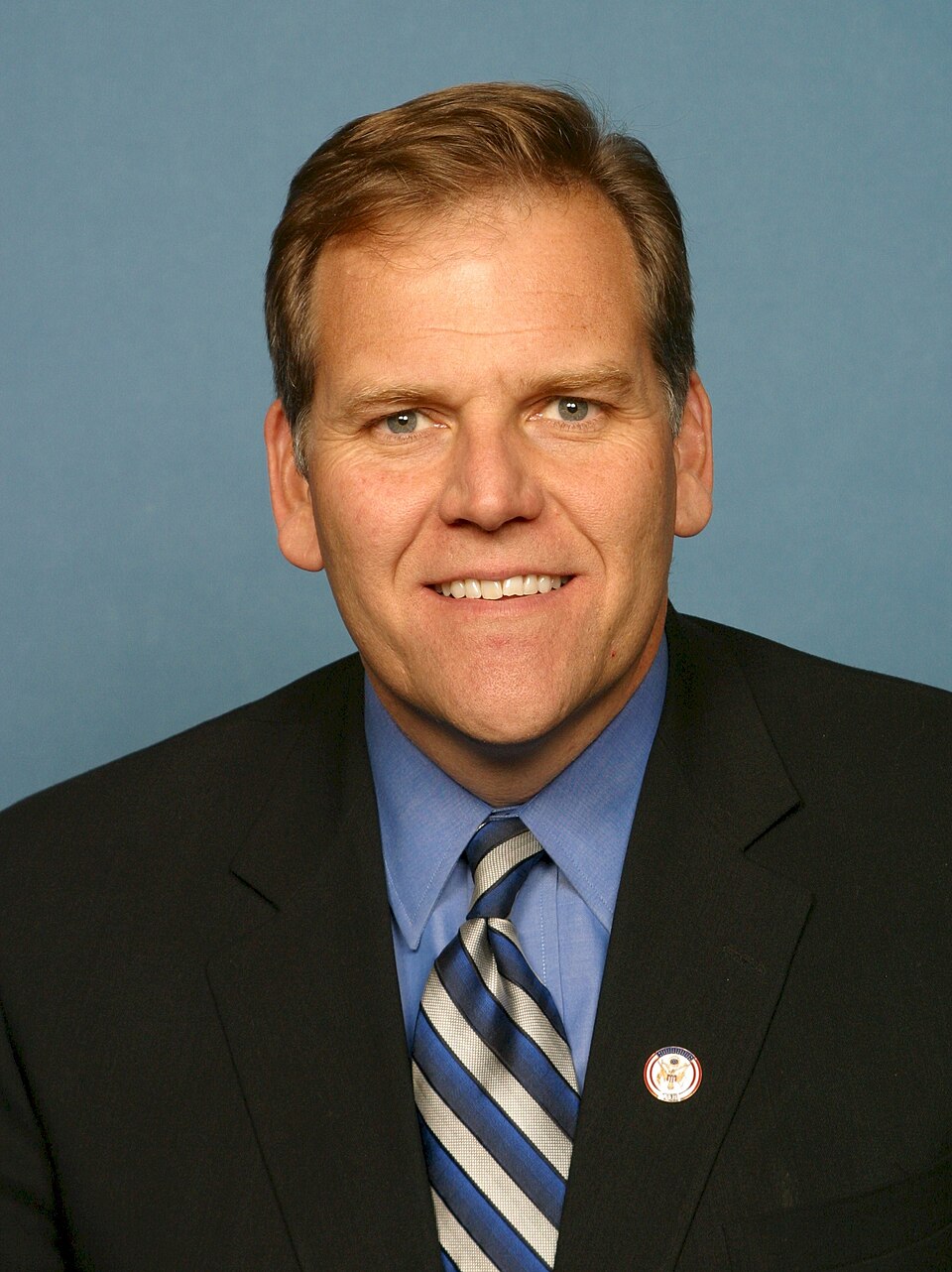 Mike Rogers